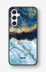 Samsung Galaxy A54 5G Hard Case – Blue Dream - View 1