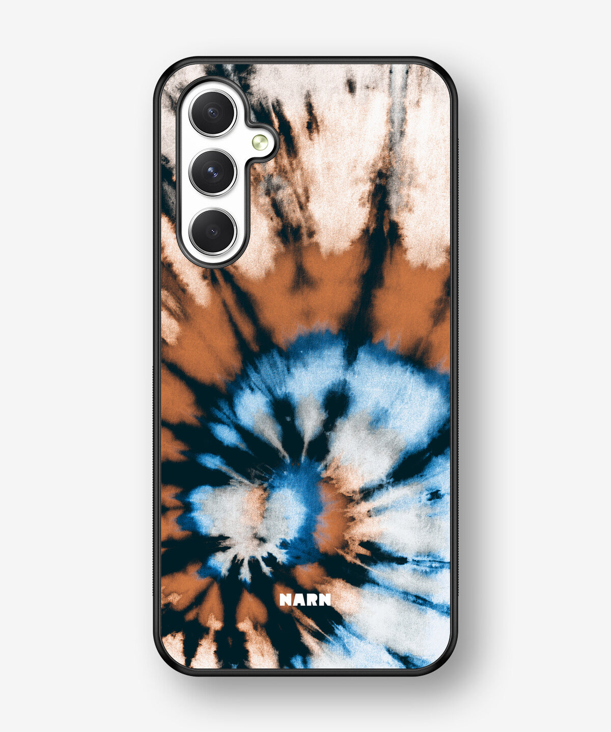 Samsung Galaxy A54 5G Hard Case – Boho Dream - View 1