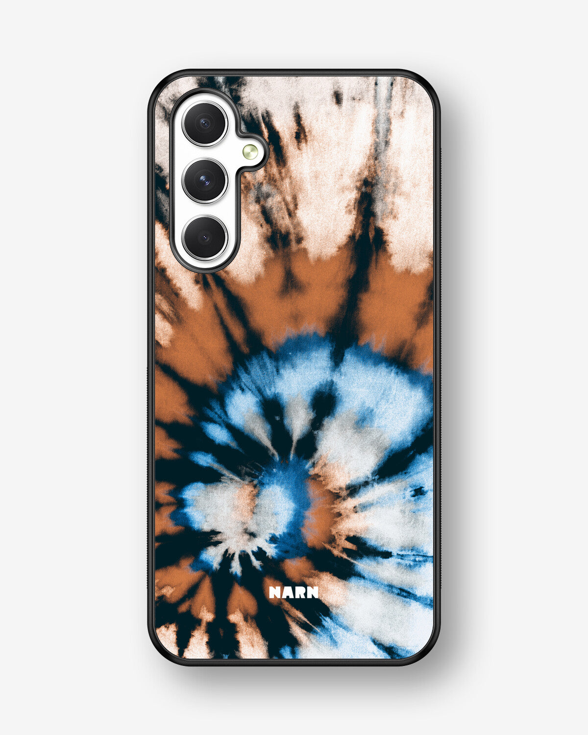 Samsung Galaxy A54 5G Hard Case – Boho Dream - View 1