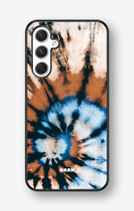 Samsung Galaxy A54 5G Hard Case – Boho Dream - View 1