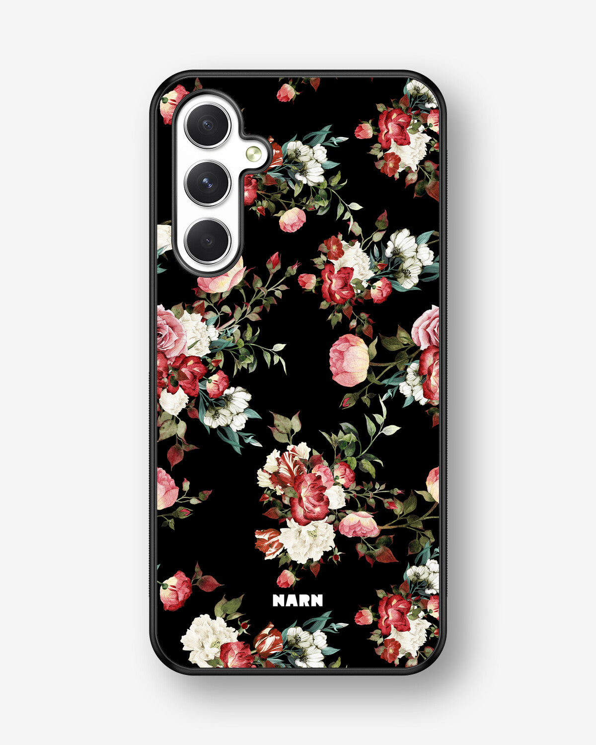 Samsung Galaxy A54 5G Hard Case – Bouquet - View 1