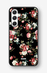 Samsung Galaxy A54 5G Hard Case – Bouquet - View 1