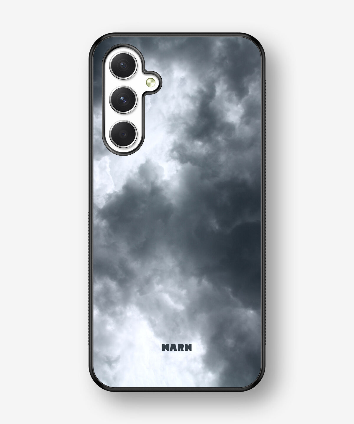 Samsung Galaxy A54 5G Hard Case – Cloudy - View 1