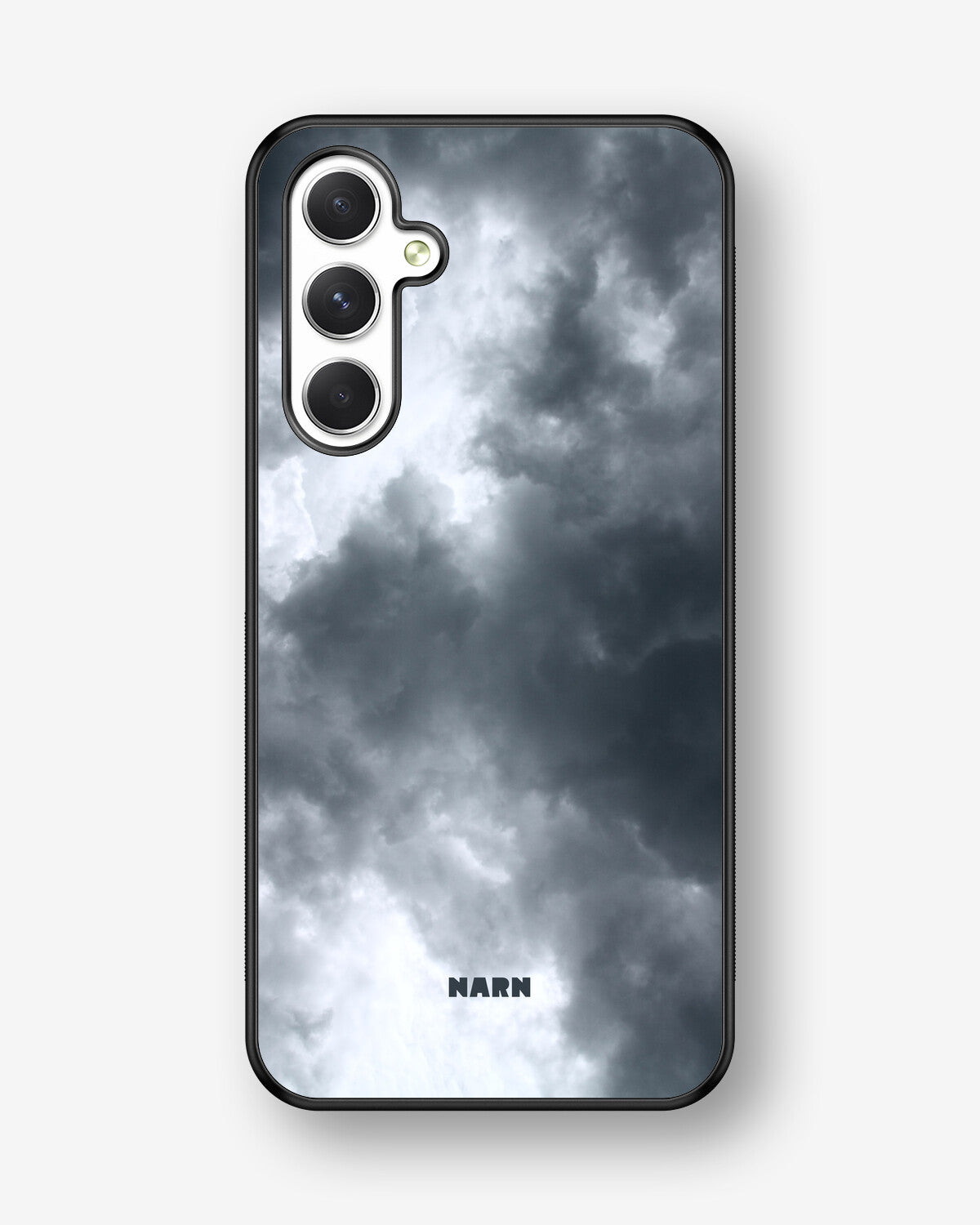 Samsung Galaxy A54 5G Hard Case – Cloudy - View 1