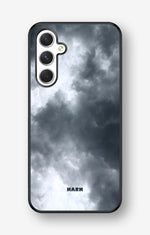 Samsung Galaxy A54 5G Hard Case – Cloudy - View 1