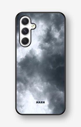 Samsung Galaxy A54 5G Hard Case – Cloudy - View 1
