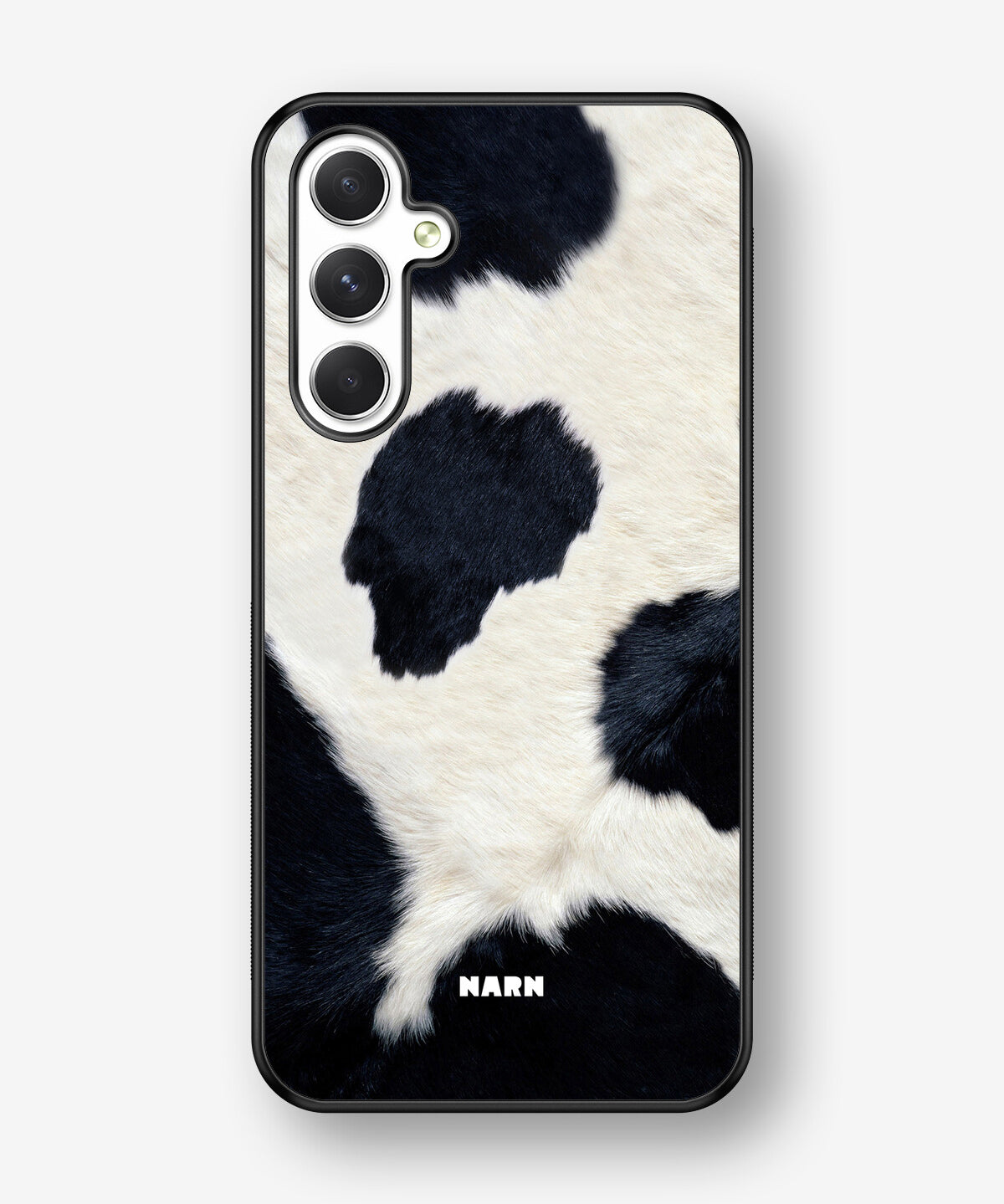 Samsung Galaxy A54 5G Hard Case – Cow Skin - View 1