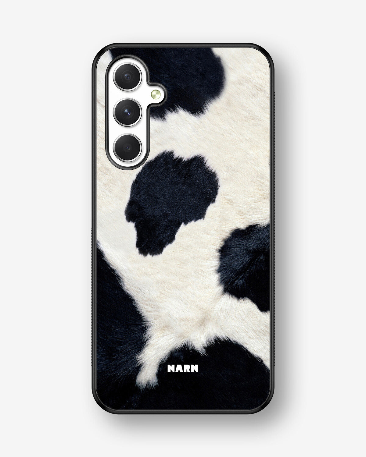 Samsung Galaxy A54 5G Hard Case – Cow Skin - View 1