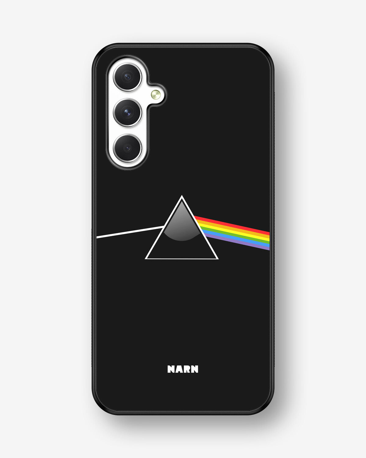 Samsung Galaxy A54 5G Hard Case – Dark Side - View 1