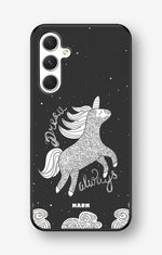 Samsung Galaxy A54 5G Hard Case – Dream Always - View 1