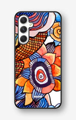 Samsung Galaxy A54 5G Hard Case – Energize - View 1