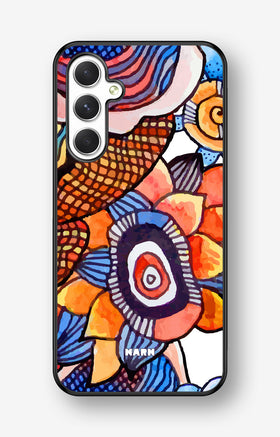 Samsung Galaxy A54 5G Hard Case – Energize - View 1