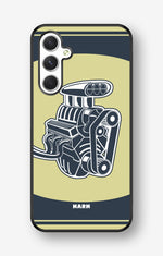 Samsung Galaxy A54 5G Hard Case – Engine - View 1