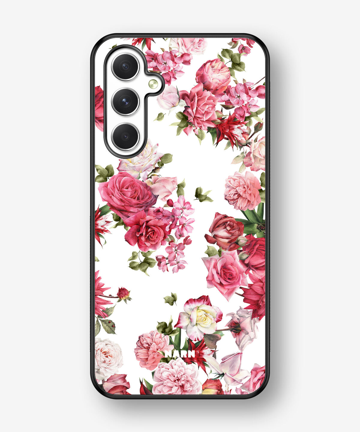 Samsung Galaxy A54 5G Hard Case – Garden Glow - View 1