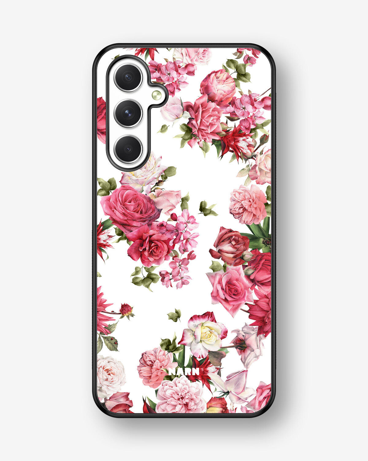 Samsung Galaxy A54 5G Hard Case – Garden Glow - View 1