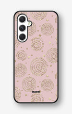 Samsung Galaxy A54 5G Hard Case – Golden Henge - View 1