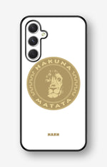 Samsung Galaxy A54 5G Hard Case – Hakuna Matata - View 1