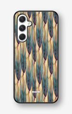 Samsung Galaxy A54 5G Hard Case – Happy Place - View 1