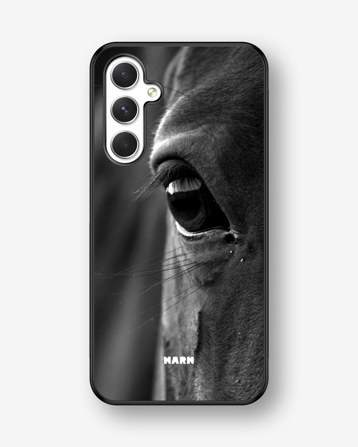 Samsung Galaxy A54 5G Hard Case – Horse Soul - View 1