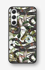 Samsung Galaxy A54 5G Hard Case – Jungle Snake - View 1
