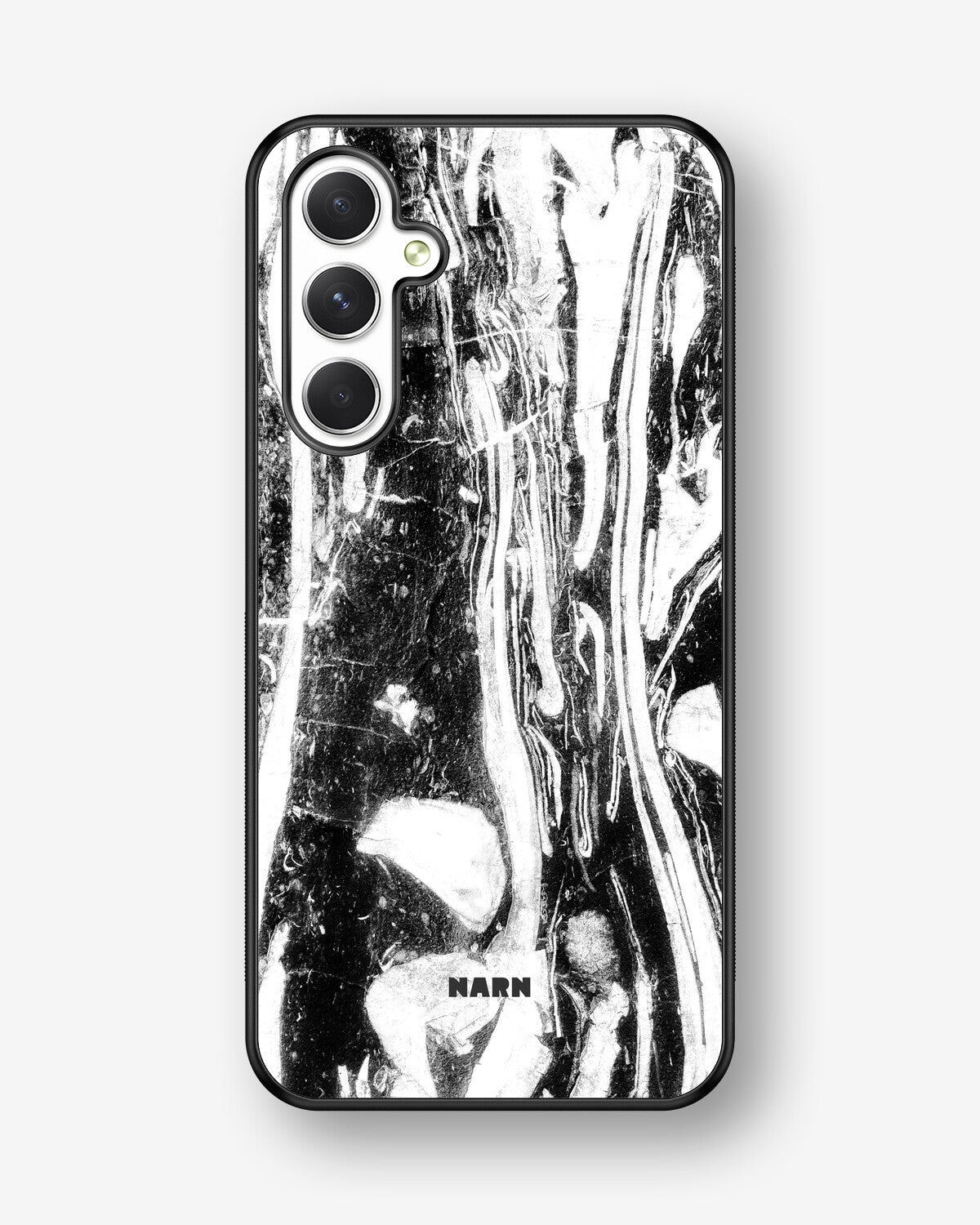Samsung Galaxy A54 5G Hard Case – Liquid Obsidian - View 1