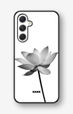 Samsung Galaxy A54 5G Hard Case – Lotus - View 1