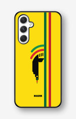 Samsung Galaxy A54 5G Hard Case – Marley - View 1