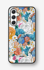 Samsung Galaxy A54 5G Hard Case – Midsommer - View 1