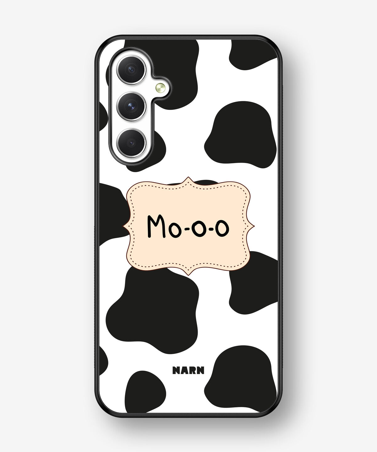 Samsung Galaxy A54 5G Hard Case – Mo-o-o - View 1