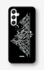 Samsung Galaxy A54 5G Hard Case – Nomad - View 1