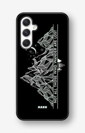 Samsung Galaxy A54 5G Hard Case – Nomad - View 1