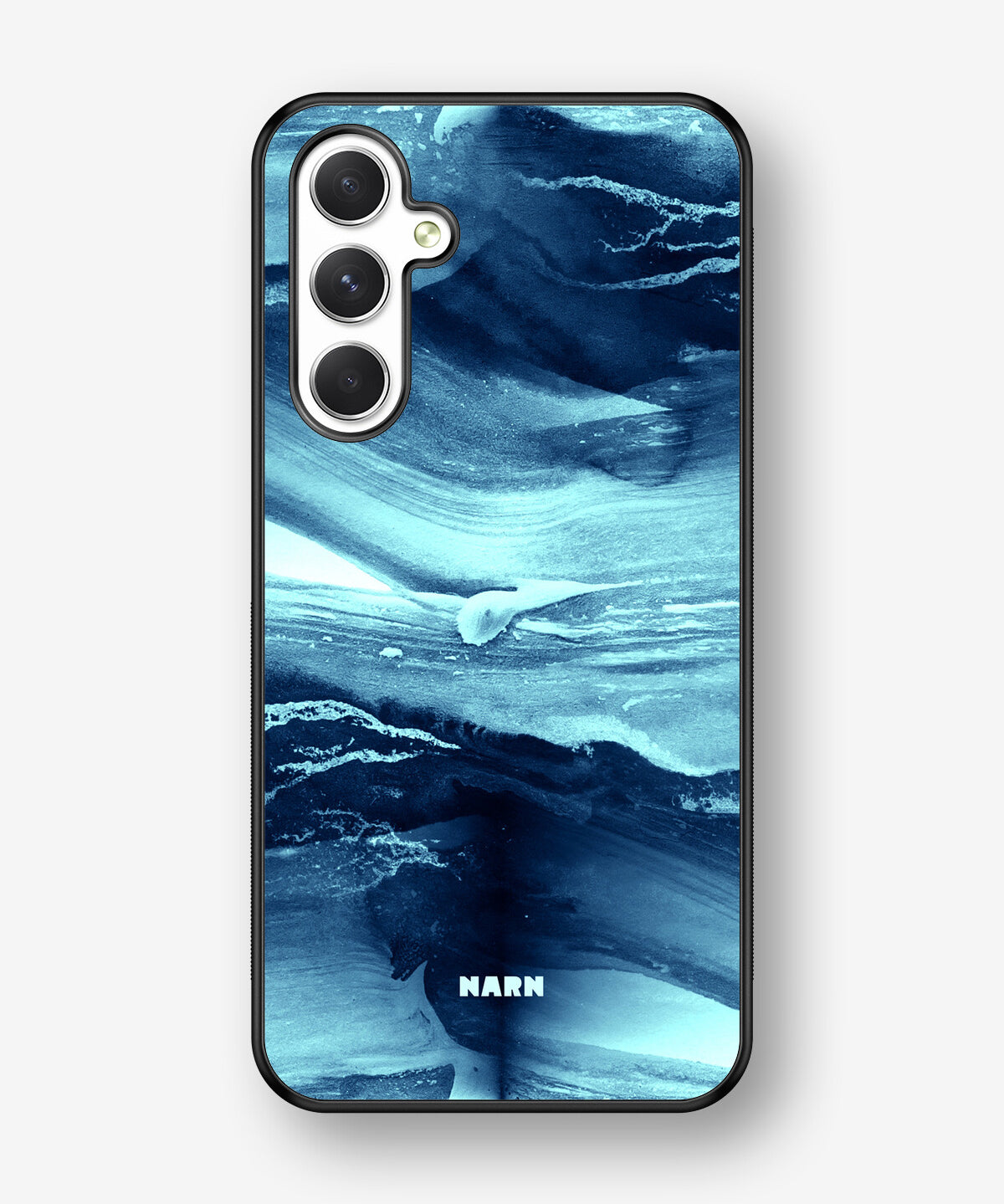 Samsung Galaxy A54 5G Hard Case – Ocean Dream - View 1