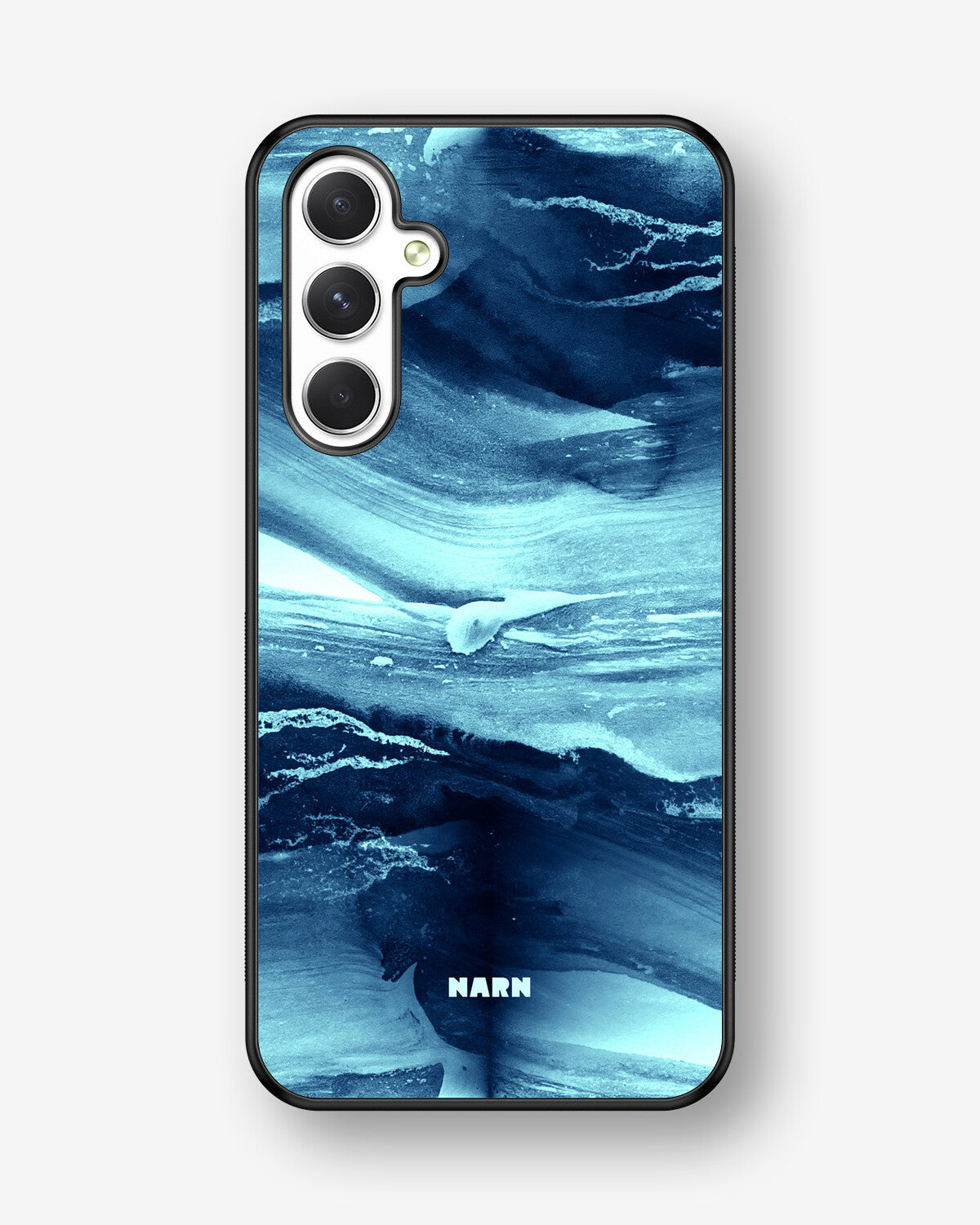Samsung Galaxy A54 5G Hard Case – Ocean Dream - View 1