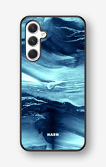 Samsung Galaxy A54 5G Hard Case – Ocean Dream - View 1