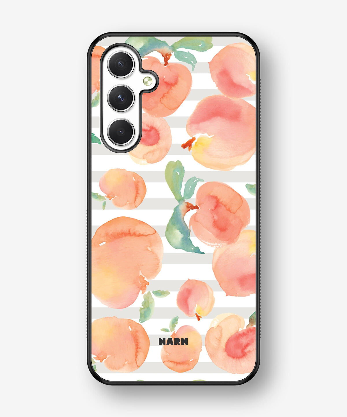 Samsung Galaxy A54 5G Hard Case – Peachey - View 1