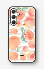 Samsung Galaxy A54 5G Hard Case – Peachey - View 1