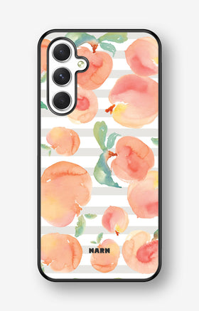 Samsung Galaxy A54 5G Hard Case – Peachey - View 1