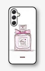 Samsung Galaxy A54 5G Hard Case – Perfume - View 1