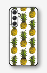 Samsung Galaxy A54 5G Hard Case – Pineapple Bliss - View 1