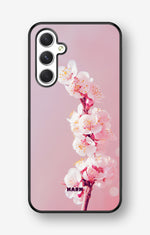 Samsung Galaxy A54 5G Hard Case – Pink Harmony - View 1