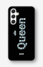 Samsung Galaxy A54 5G Hard Case – Queen - View 1