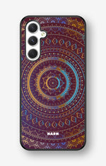Samsung Galaxy A54 5G Hard Case – Royal Mandala - View 1