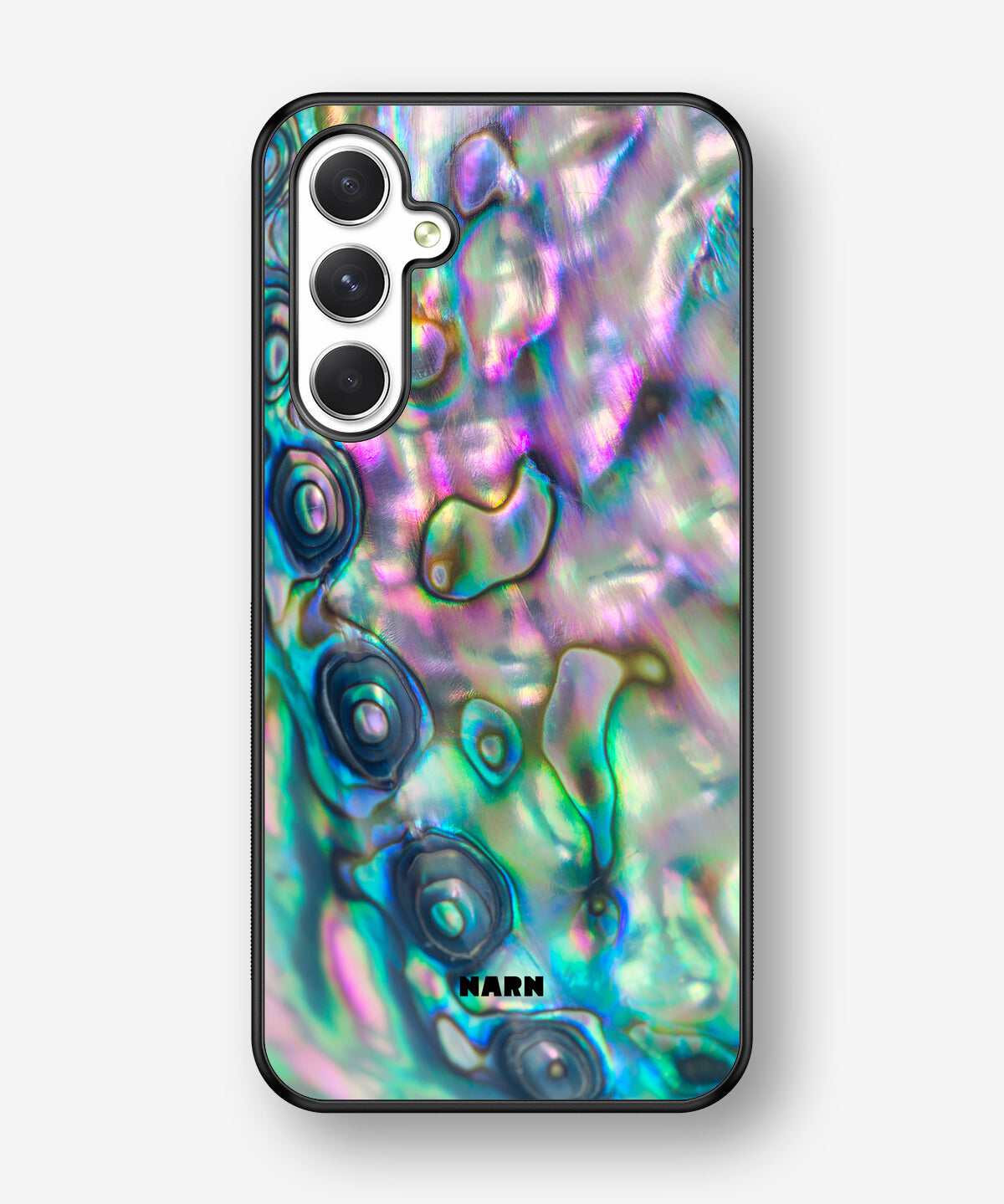 Samsung Galaxy A54 5G Hard Case – Seashell - View 1