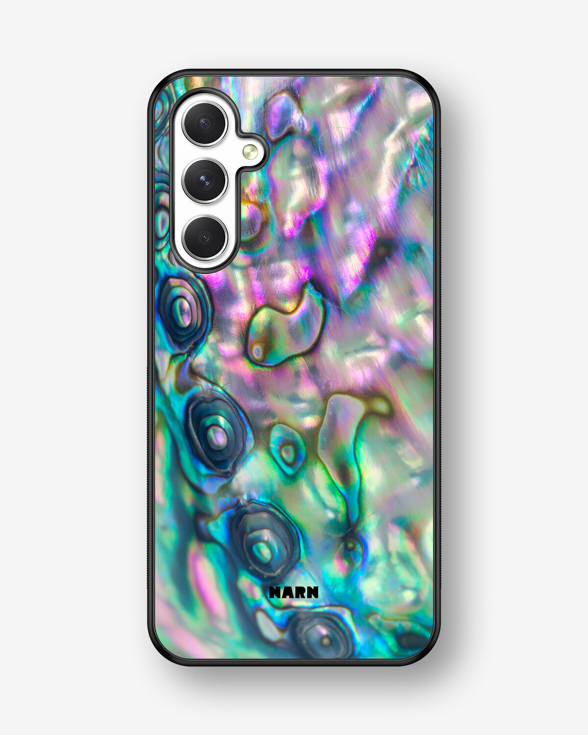 Samsung Galaxy A54 5G Hard Case – Seashell - View 1