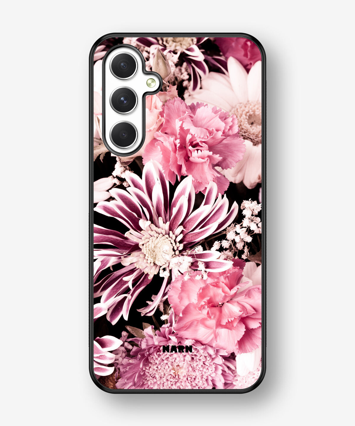 Samsung Galaxy A54 5G Hard Case – Soft Blossom - View 1