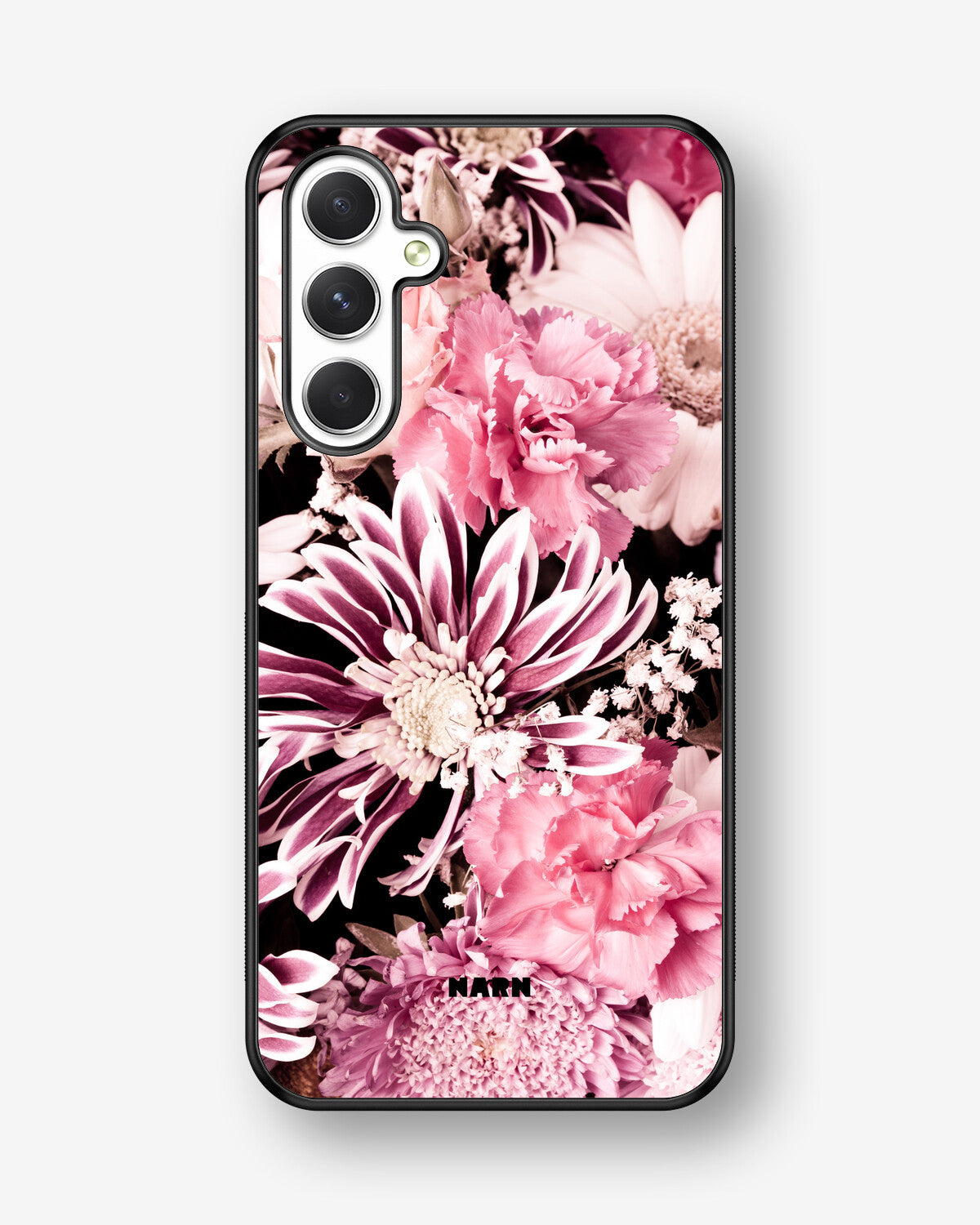 Samsung Galaxy A54 5G Hard Case – Soft Blossom - View 1