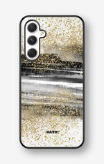 Samsung Galaxy A54 5G Hard Case – Sparkly Tie Dye - View 1