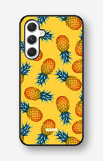 Samsung Galaxy A54 5G Hard Case – Sunny Pineapple - View 1