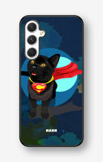 Samsung Galaxy A54 5G Hard Case – Super Cat - View 1