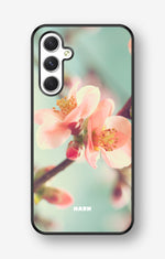Samsung Galaxy A54 5G Hard Case – Sweet Bloom - View 1